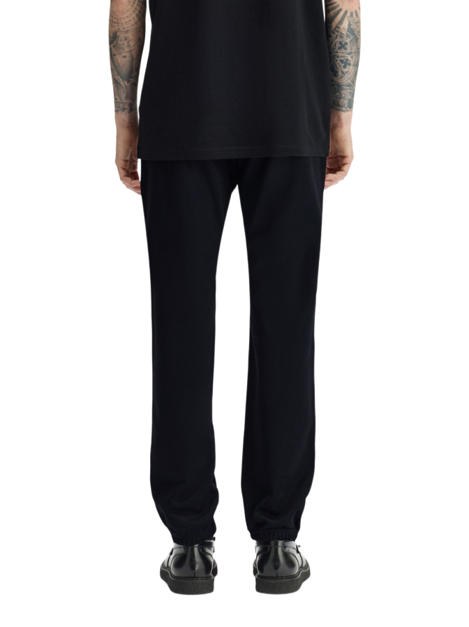 FRED PERRY Trainingshose mit Streifenmuster bei Robert Ley