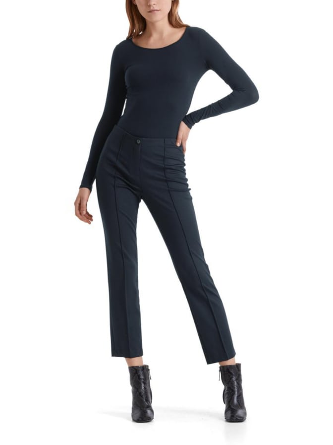 MARC CAIN Zartes Longsleeve bei Robert Ley