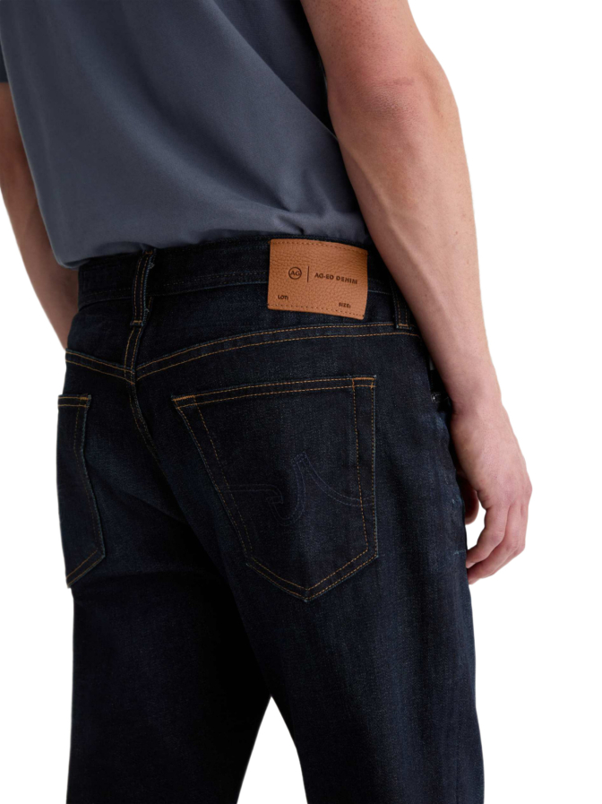 Adriano Goldschmied Slim- Straight Jeans Everett bei Robert Ley