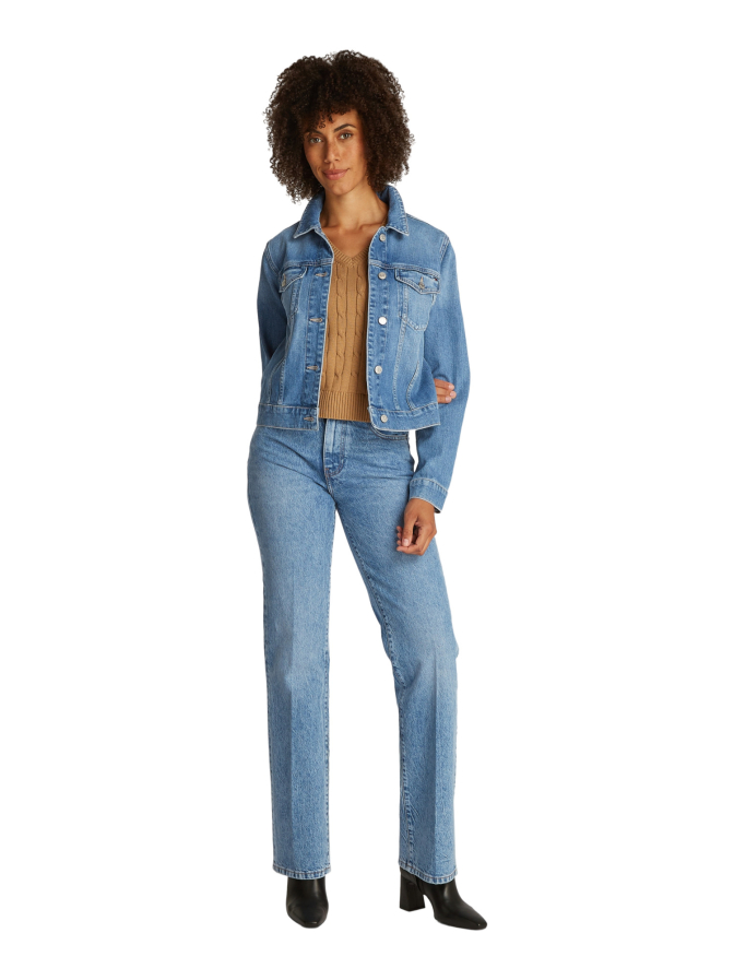 Tommy Hilfiger Jeansjacke Uma bei Robert Ley