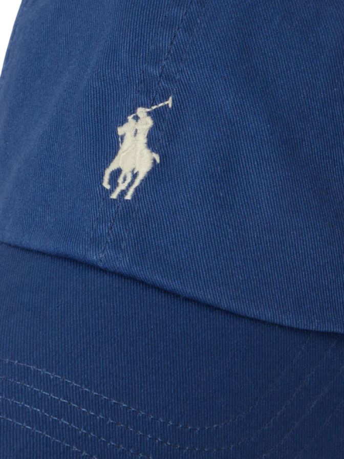 Polo Ralph Lauren Logo Cap bei Robert Ley