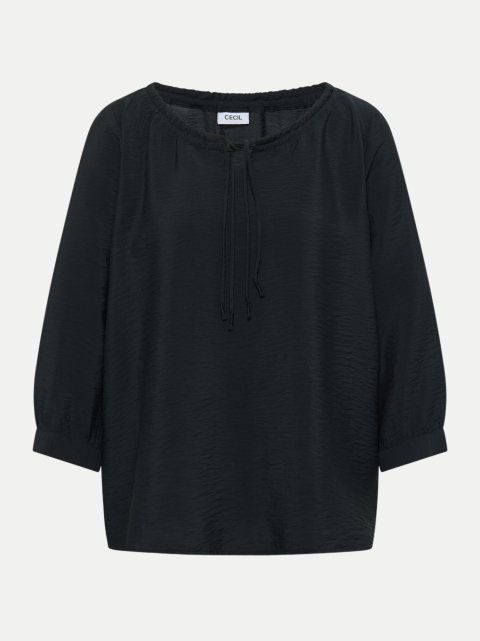 Cecil Carmen Bluse mit 3/4 Arm bei Robert Ley