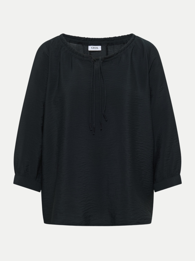 Cecil Carmen Bluse mit 3/4 Arm bei Robert Ley