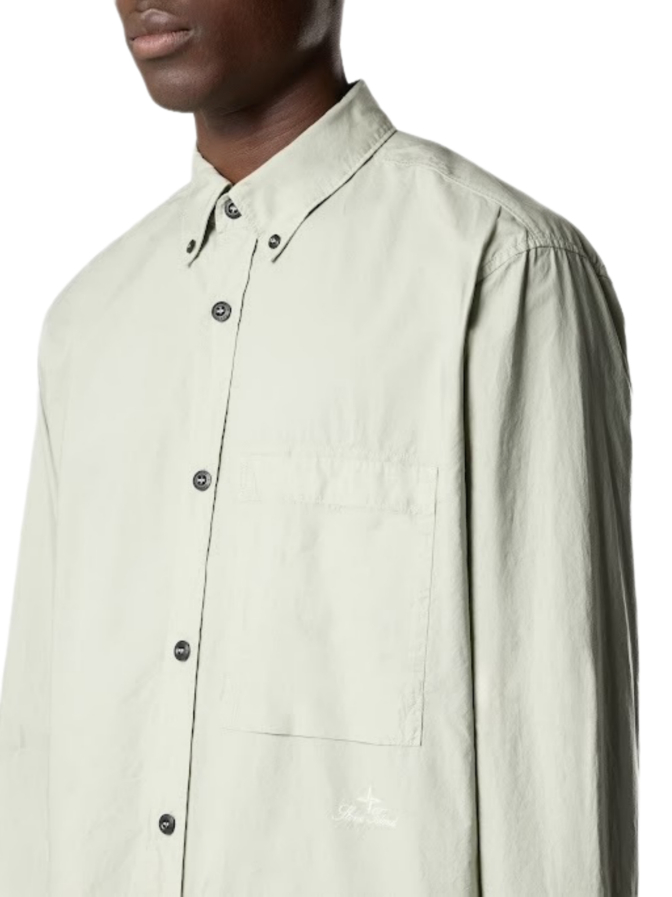 Stone Island Overshirt bei Robert Ley