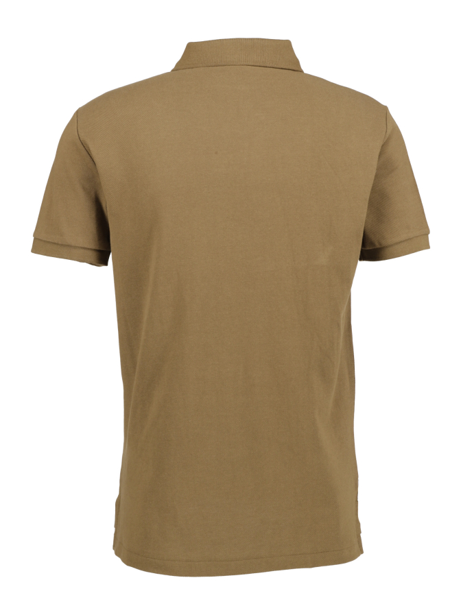 Polo Ralph Lauren Poloshirt in Piqué Qualität bei Robert Ley