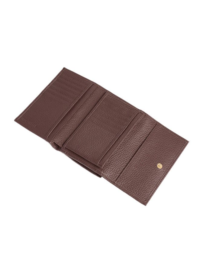 COCCINELLE Portemonnaie Metallic Soft bei Robert Ley