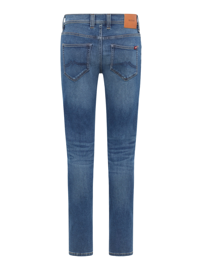 Mustang Slim-Fit Jeans Style Oregon bei Robert Ley