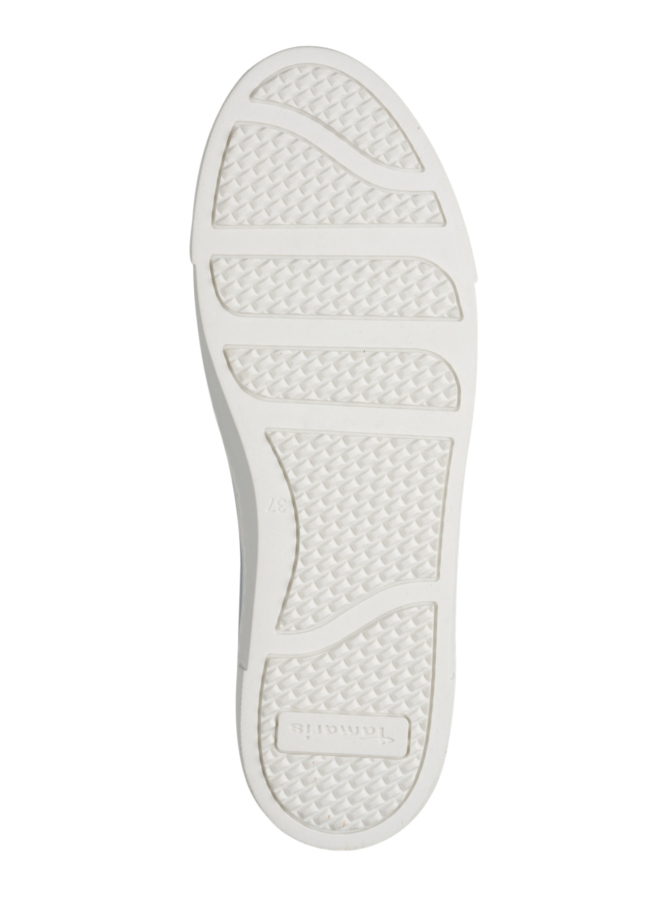 Tamaris Sneaker mit Logo-Applikation bei Robert Ley