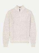 Garcia Troyer mit Reißverschluss 4115-BEIGE bei Robert Ley