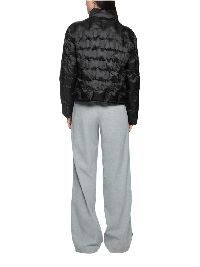 Marc Cain Steppjacke mit Kunstdaune bei Robert Ley