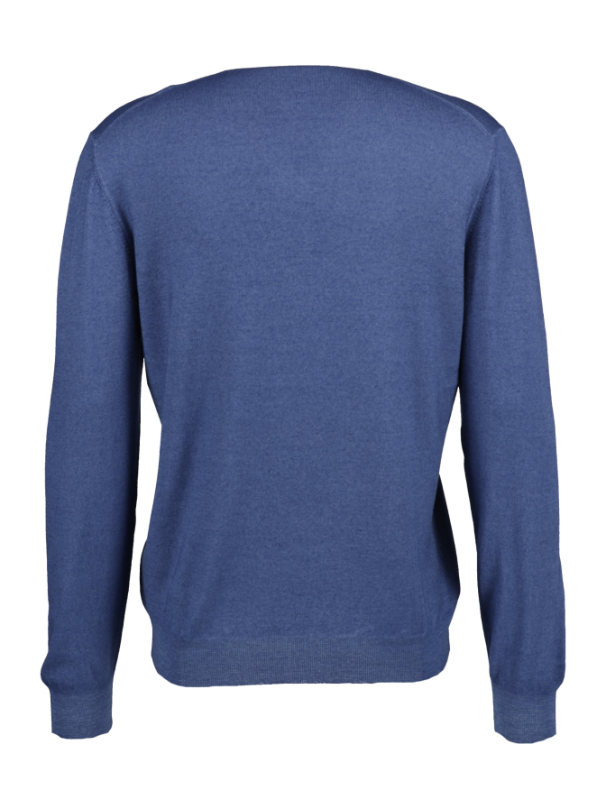 GRAN SASSO Strickpullover mit V-Ausschnitt bei Robert Ley