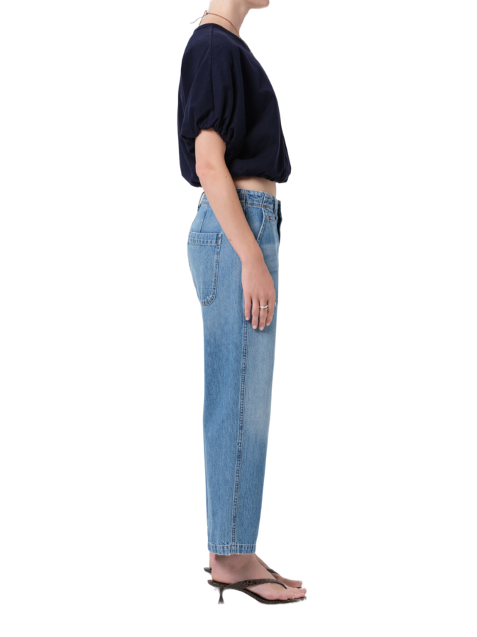 Citizens of Humanity Boyfriend-Jeans Winslow Utility bei Robert Ley