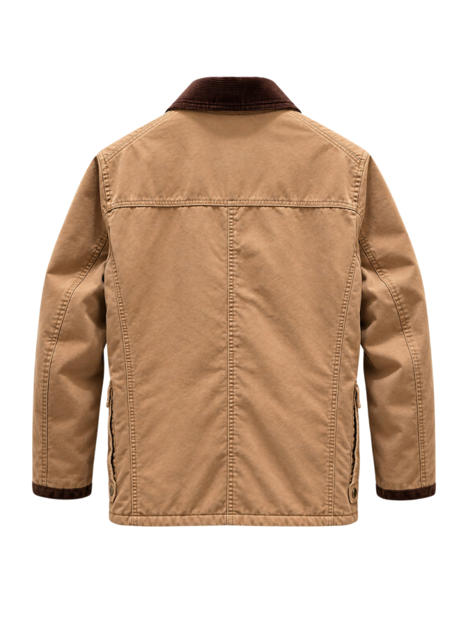 Fay Garbadine-Jacke Archive bei Robert Ley