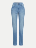 BRAX Slim-Fit Jeans Mary 19-USED LIGHT BLUE bei Robert Ley
