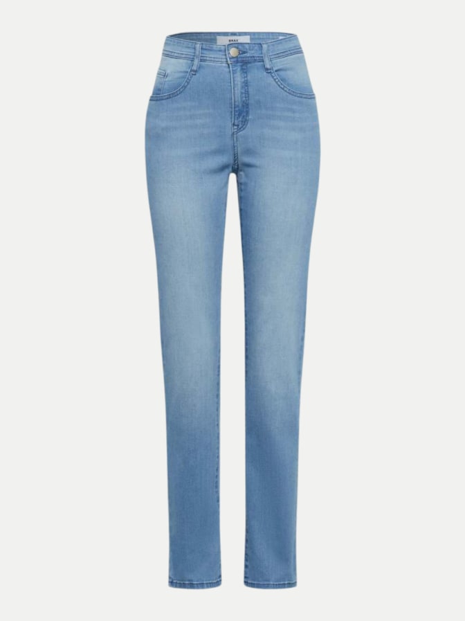 BRAX Slim-Fit Jeans Mary bei Robert Ley