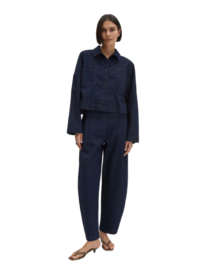 someday Jeansjacke Nareen bei Robert Ley