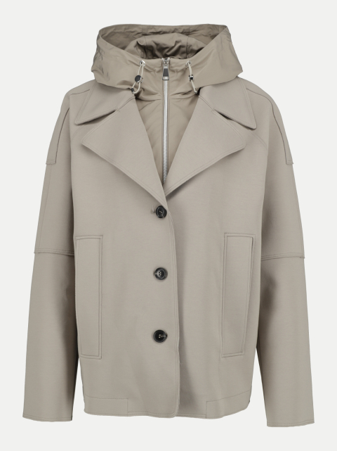 White Label Jacke bei Robert Ley