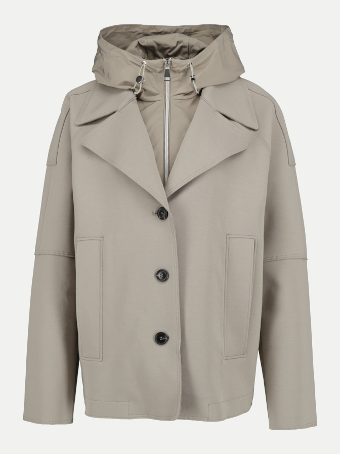 White Label Jacke bei Robert Ley