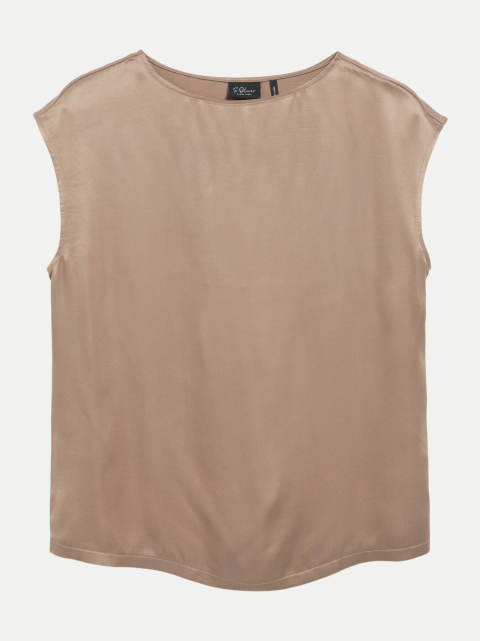 s.Oliver BLACK LABEL T-Shirt Ärmellos bei Robert Ley