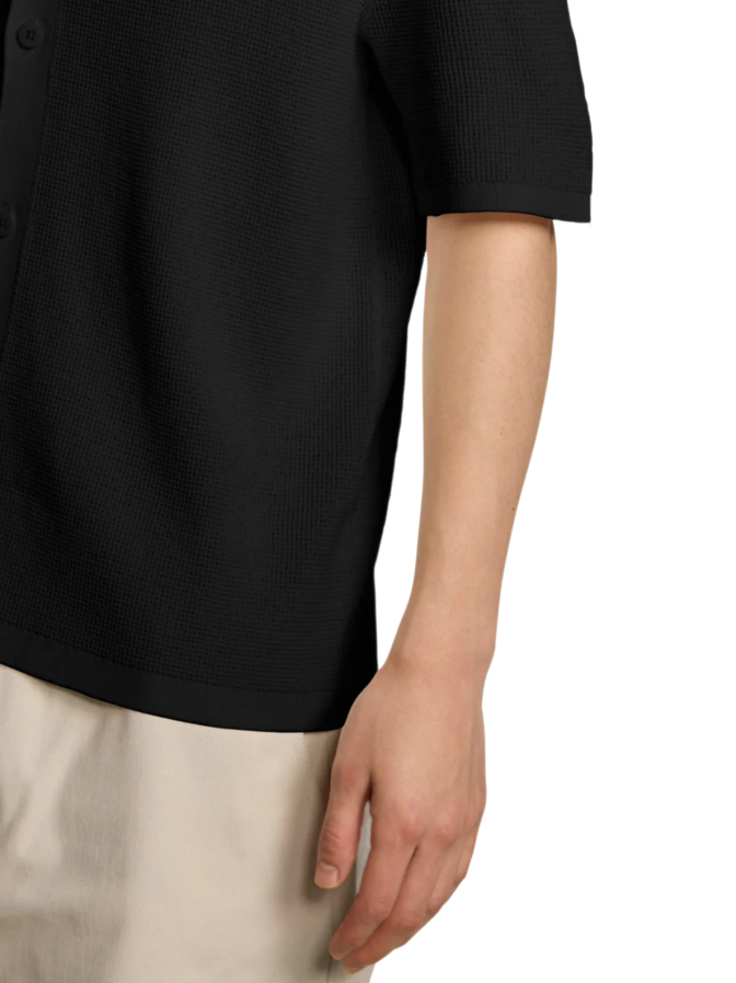 KIEFERMANN Halbarmhemd Laudrius bei Robert Ley