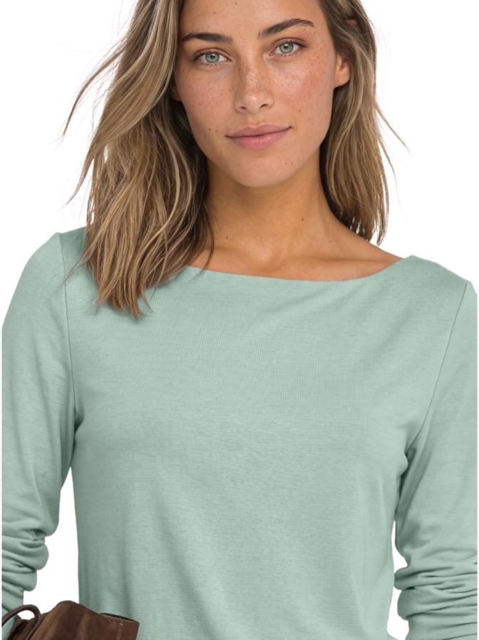 Street One Basic-Shirt Lanea bei Robert Ley