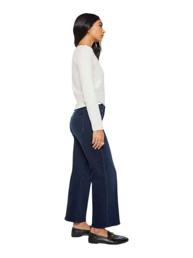 MOTHER Jeans Rambler Zip Ankle bei Robert Ley