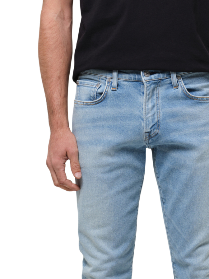 Citizens of Humanity Slim-Tapered Denim London bei Robert Ley