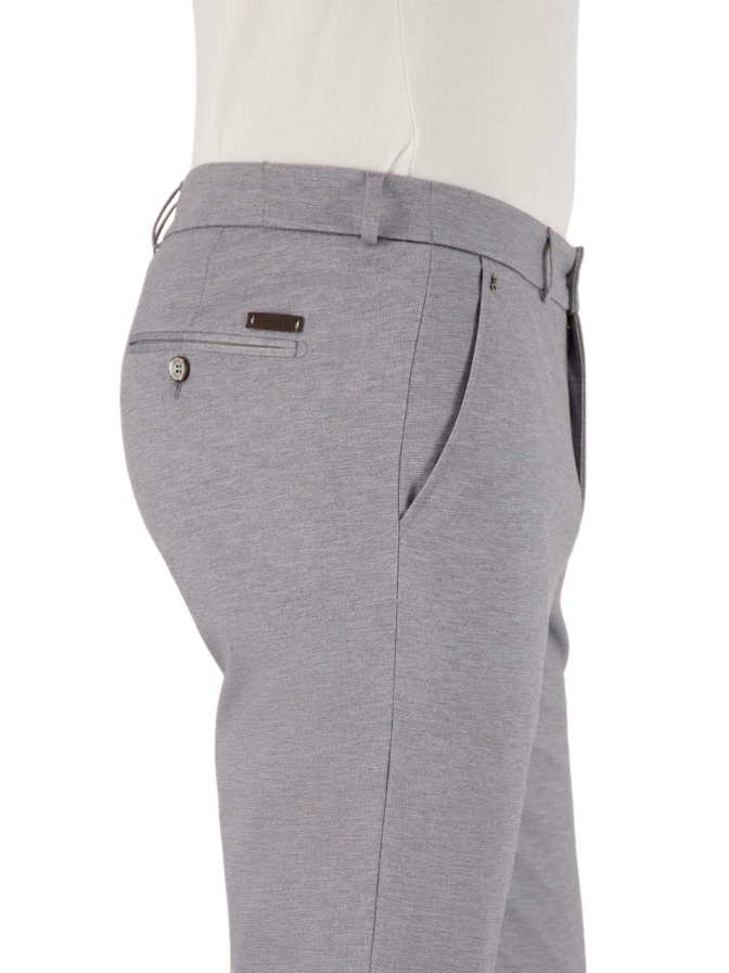 Gardeur Tapered-Fit Hose Tonic bei Robert Ley
