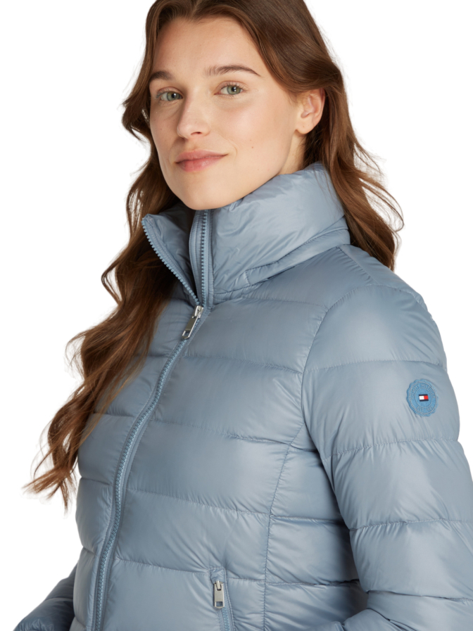Tommy Hilfiger Daunenjacke bei Robert Ley