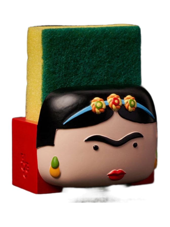 Blogo Schwamm-Halter Style Freedom bei Robert Ley