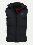 Wellensteyn Weste Royal Flash darknavy/darknavy bei Robert Ley