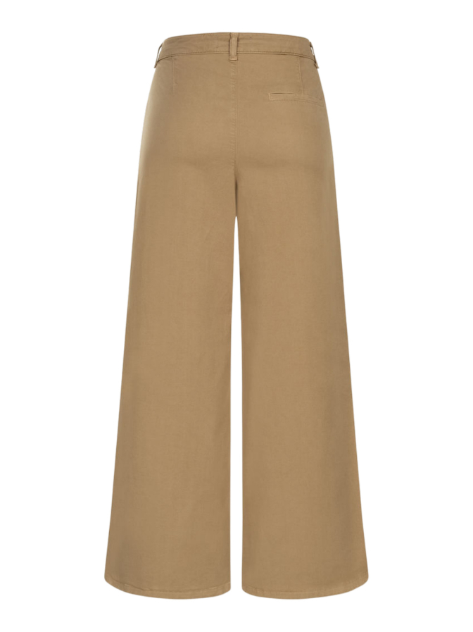 Gitta Banko Wide-Leg Hose Camille bei Robert Ley
