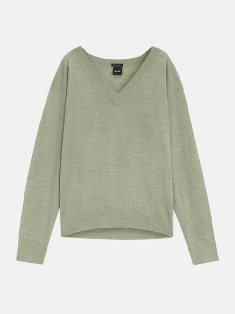BOSS Black Pullover Freeslyn bei Robert Ley