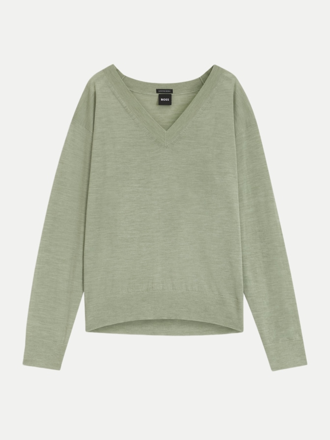 BOSS Black Pullover Freeslyn bei Robert Ley