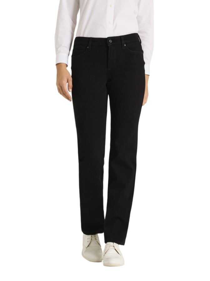 Cambio Straight-Leg Jeans Piper bei Robert Ley