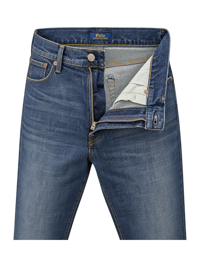 Polo Ralph Lauren Straight Fit Denim HAMPTON bei Robert Ley