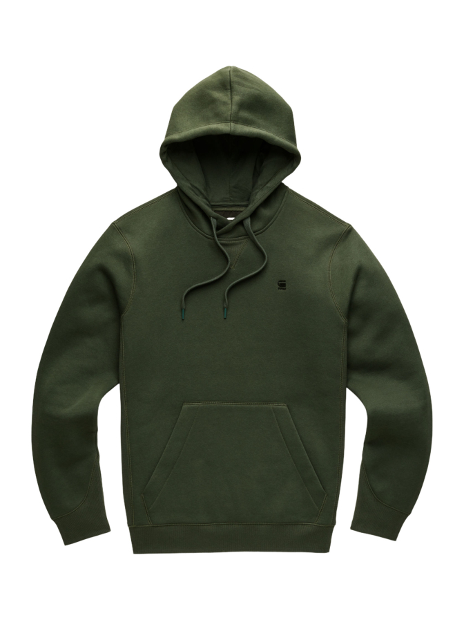 G-STAR RAW Premium Core Hoodie bei Robert Ley