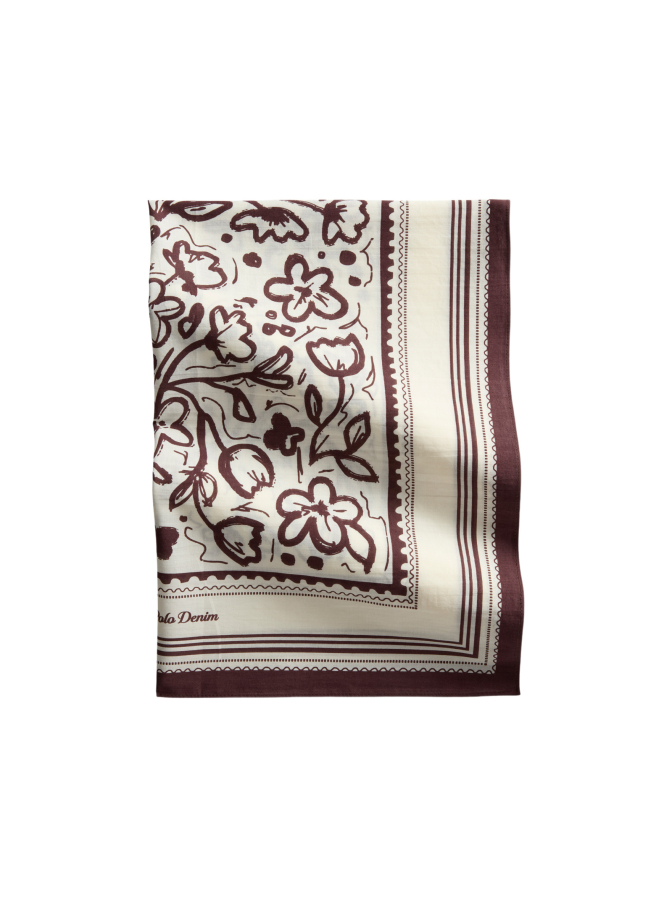 Marc O'Polo DENIM Bandana bei Robert Ley