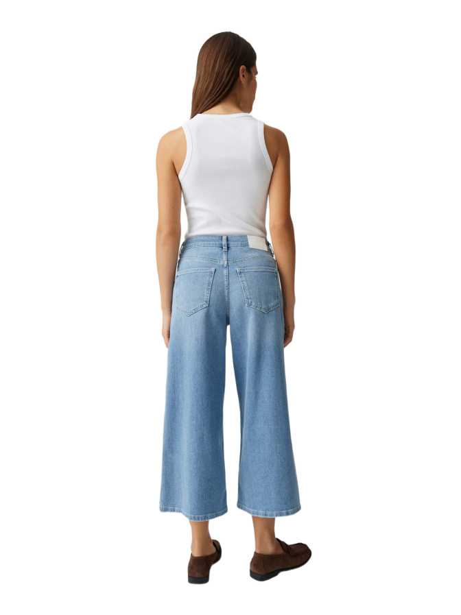 Opus Cullote Jeans Minah Airy bei Robert Ley