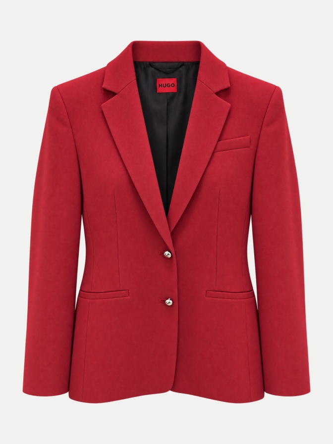 HUGO Blazer Aledona bei Robert Ley