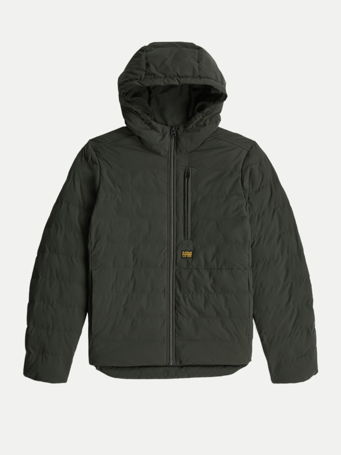 G-STAR RAW Steppjacke Foundation bei Robert Ley