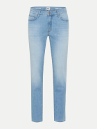 Brax Five-Pocket-Hose CHUCK 27-USED LIGHT BLUE bei Robert Ley
