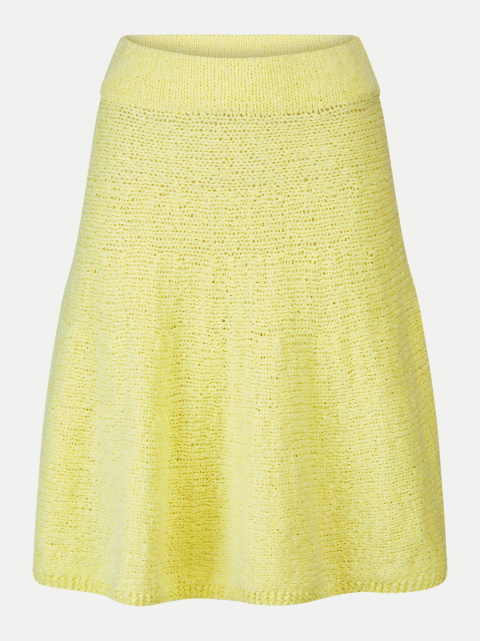 Riani Rock mit strukturiertem Muster bei Robert Ley