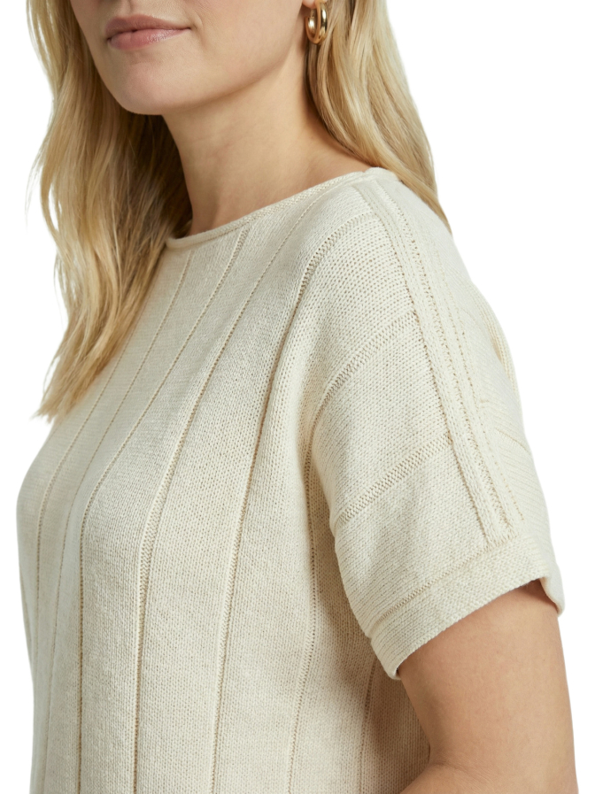 Guido Maria Kretschmer Kurzarm-Pullover Poppy bei Robert Ley