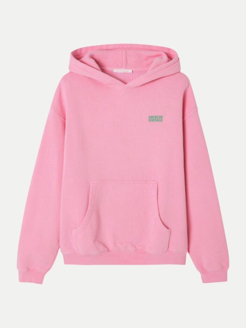 American Vintage Hoodie Izubird bei Robert Ley