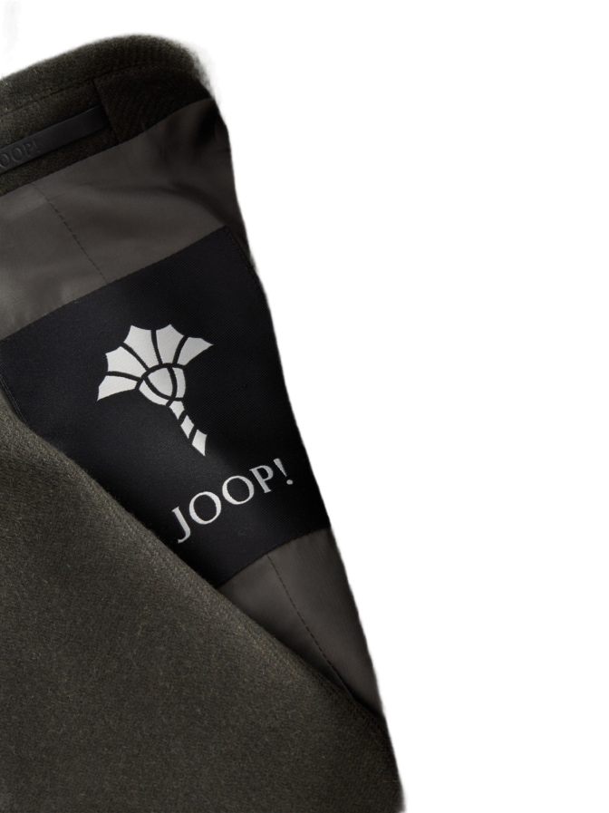 Joop! Mantel Richborne bei Robert Ley