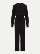Guido Maria Kretschmer Jumpsuit Lina jet black-jet black bei Robert Ley