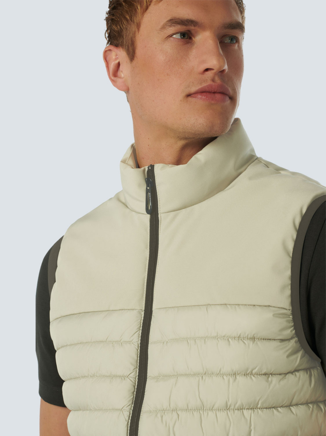 NO EXCESS Weste Bodywarmer Padded bei Robert Ley