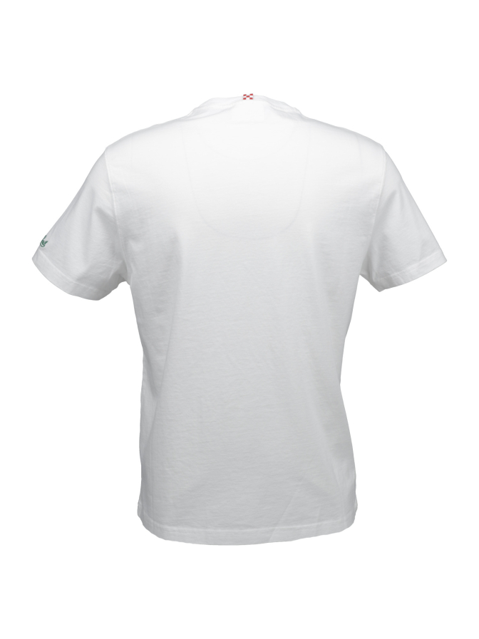 MC2 Saint Barth T-Shirt Sex Machine bei Robert Ley