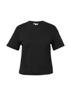 s.Oliver RED LABEL T-Shirt 9999-GREY/BLACK bei Robert Ley